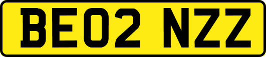 BE02NZZ