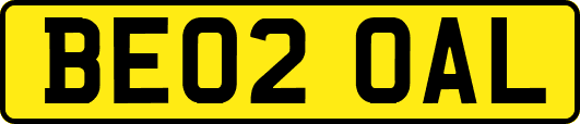 BE02OAL