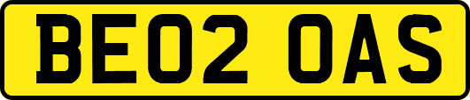 BE02OAS