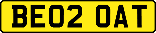 BE02OAT
