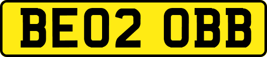 BE02OBB