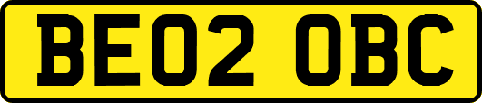 BE02OBC
