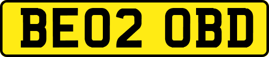 BE02OBD