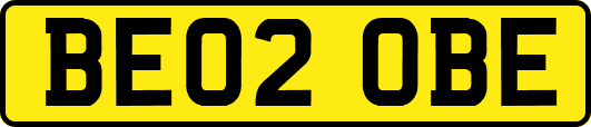 BE02OBE
