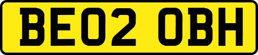 BE02OBH