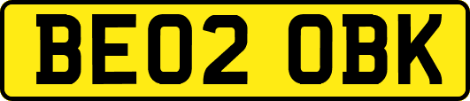 BE02OBK