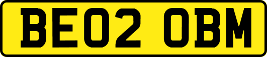 BE02OBM
