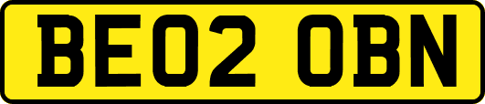 BE02OBN