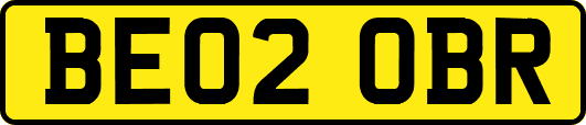 BE02OBR