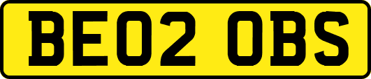 BE02OBS