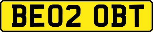 BE02OBT