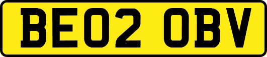 BE02OBV