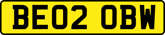 BE02OBW