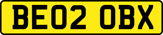 BE02OBX
