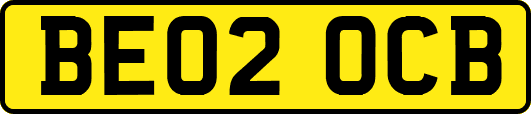 BE02OCB
