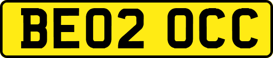 BE02OCC
