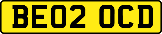 BE02OCD