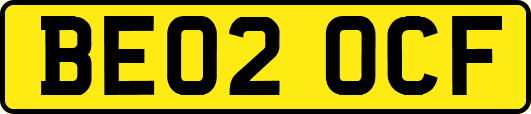 BE02OCF