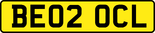 BE02OCL