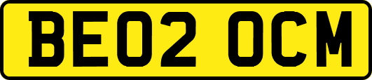 BE02OCM