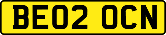 BE02OCN
