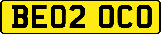 BE02OCO