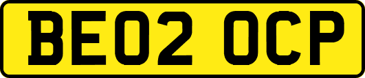 BE02OCP