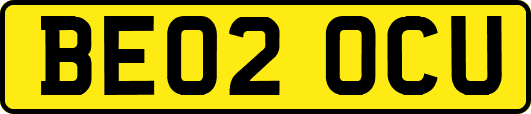 BE02OCU