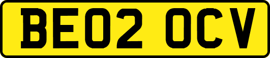 BE02OCV