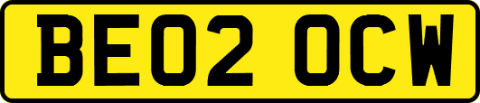BE02OCW