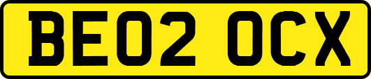 BE02OCX