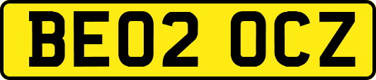 BE02OCZ