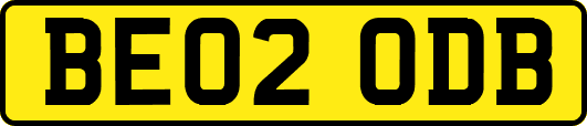 BE02ODB