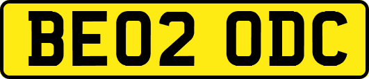 BE02ODC