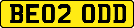 BE02ODD