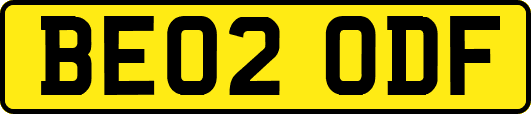 BE02ODF