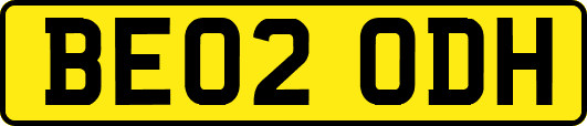 BE02ODH