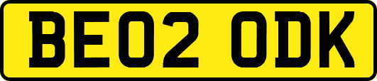 BE02ODK