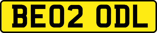 BE02ODL