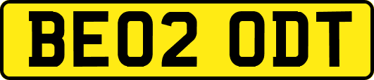 BE02ODT