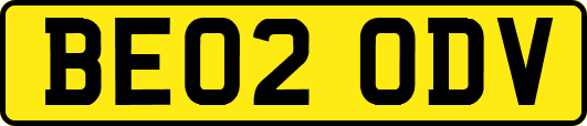 BE02ODV