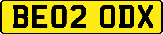 BE02ODX