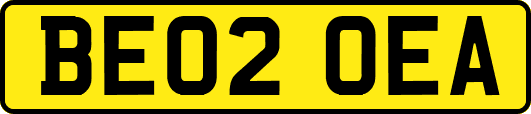BE02OEA