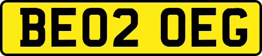 BE02OEG