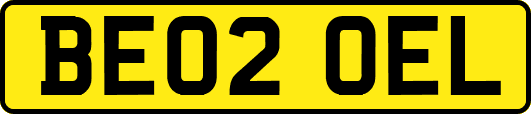 BE02OEL