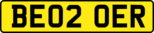 BE02OER