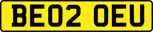 BE02OEU