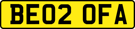 BE02OFA