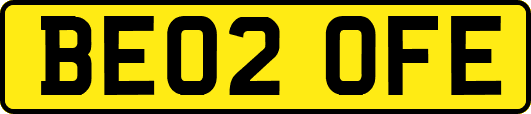 BE02OFE