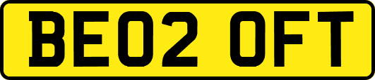 BE02OFT